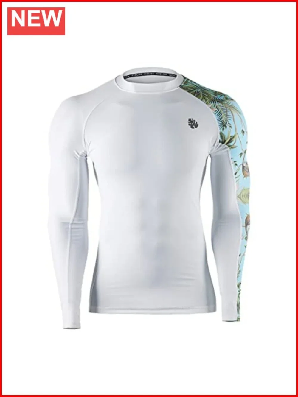 N/A men’s long
